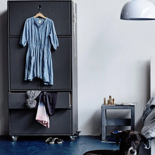 Leo Storage Unit