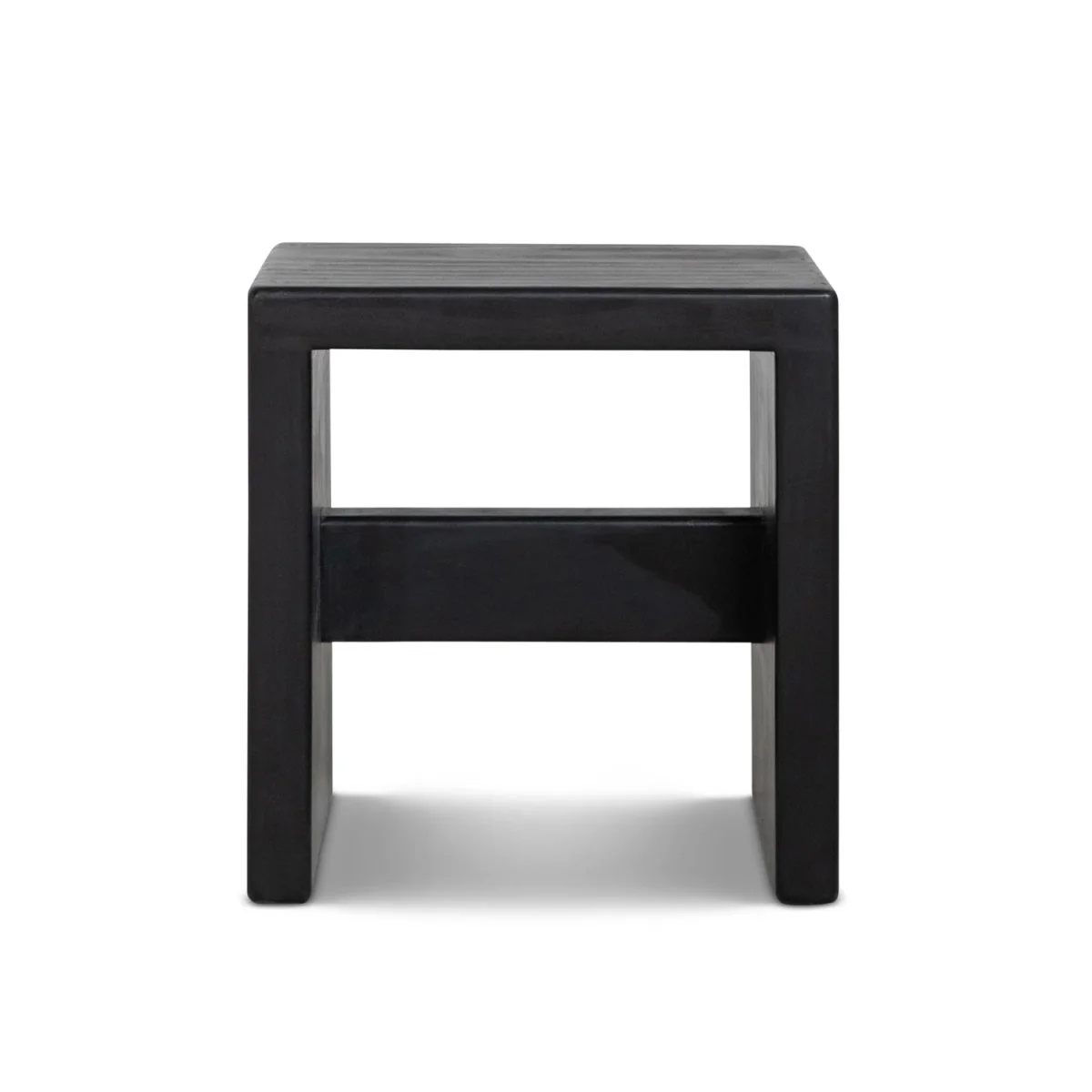 Levi Cafe Stool - Image 2