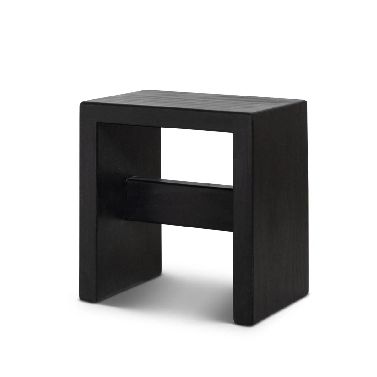 Levi Cafe Stool - Image 3