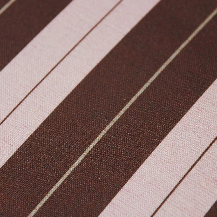 Lobby Bench Striped - Image 3