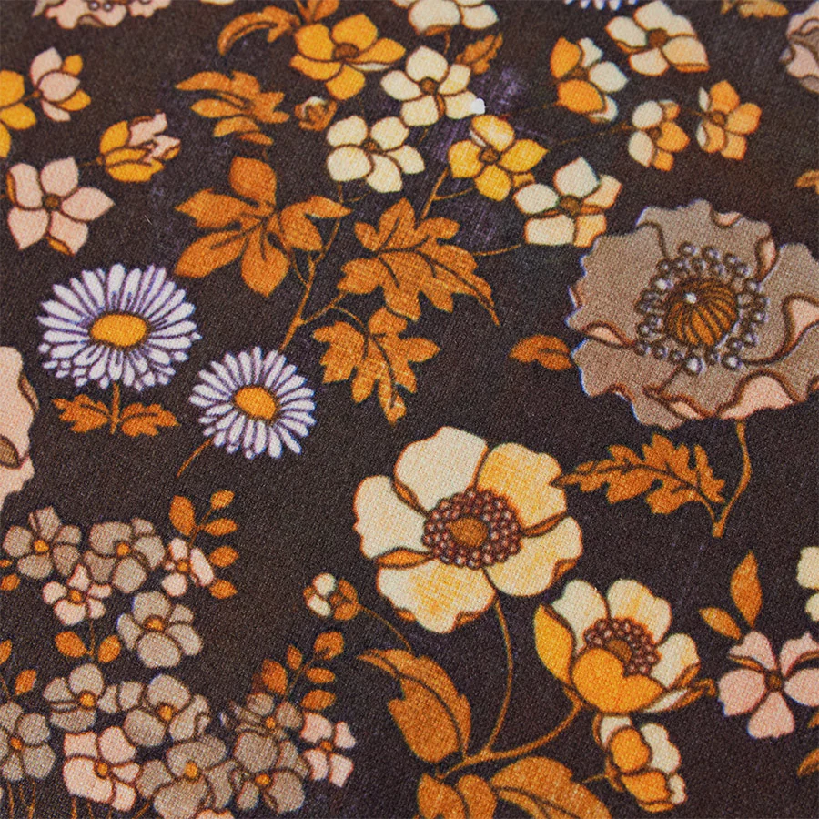 Lobby Stool Bloom - Image 3