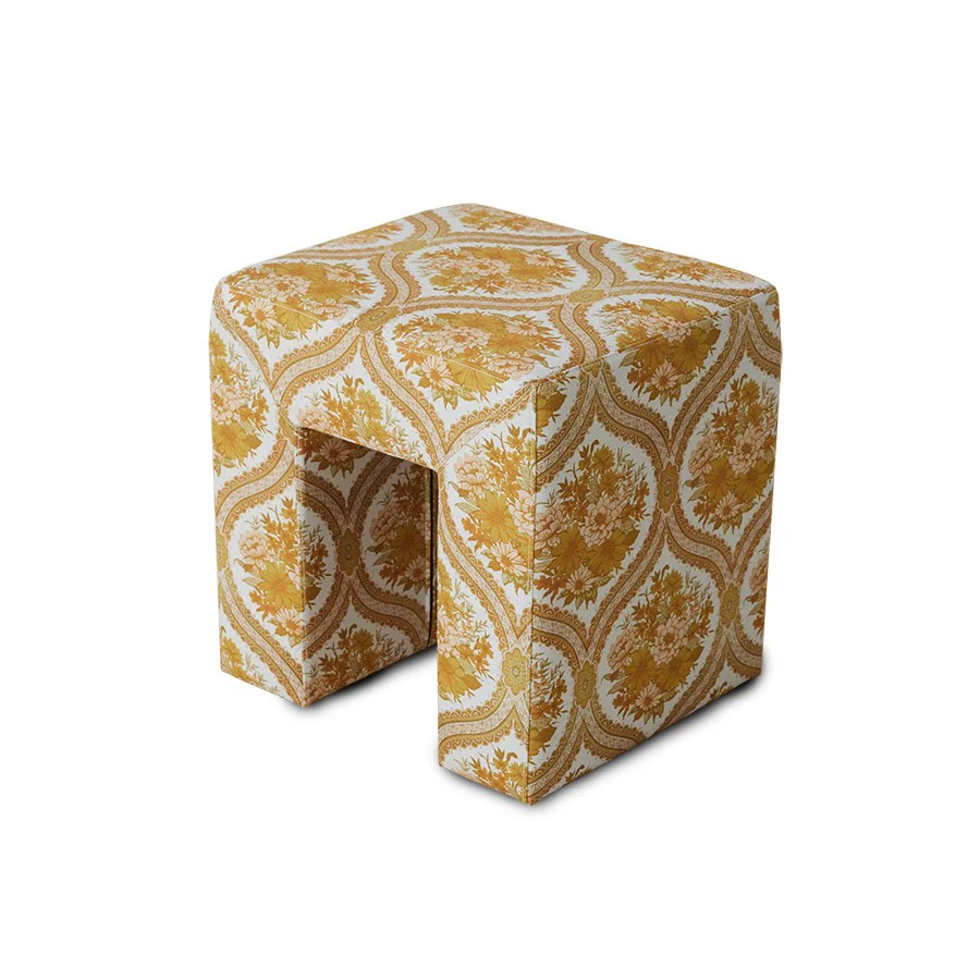 Lobby Stool Chalet - Image 3