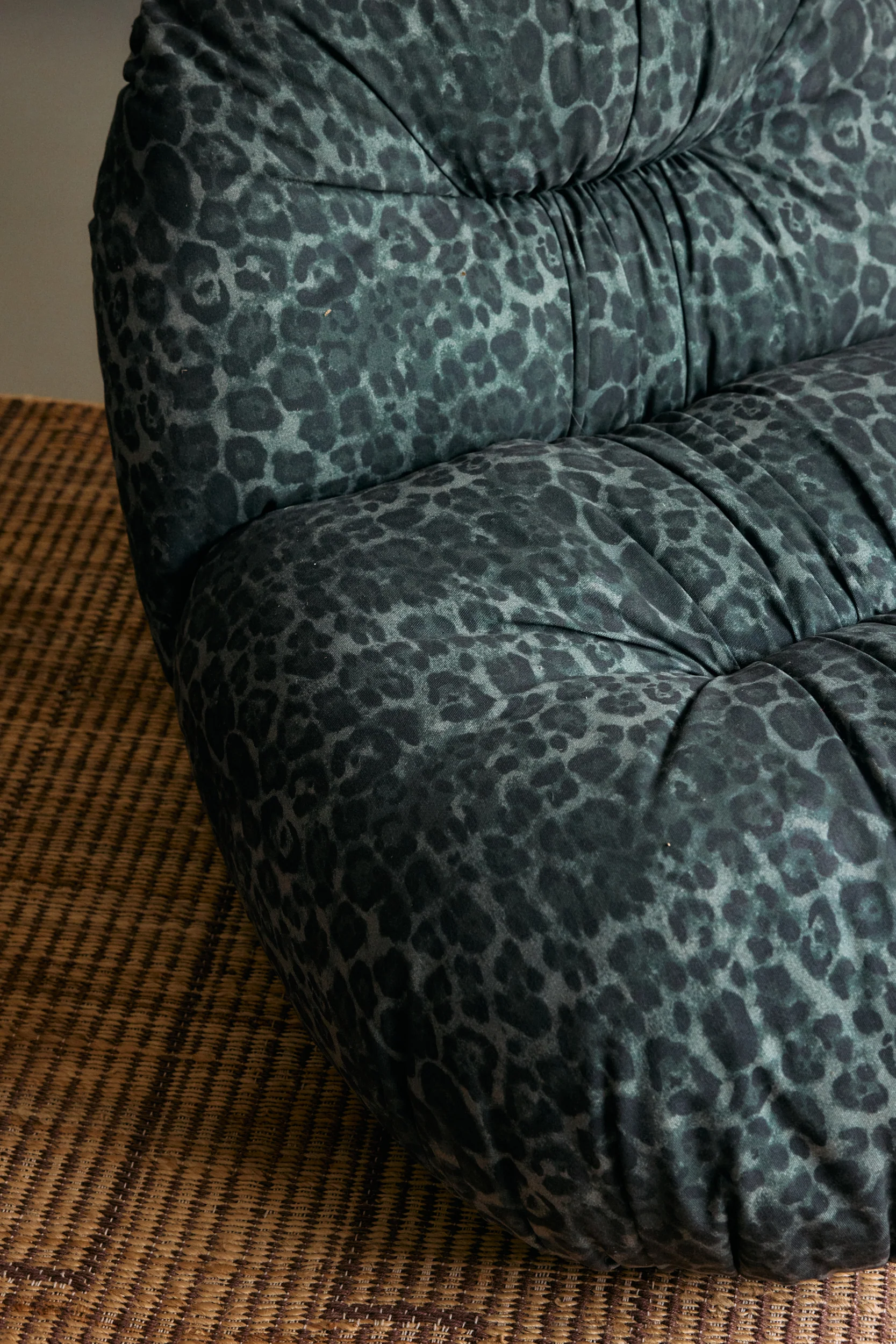 Meloa Fauteuil, Panther - Image 3