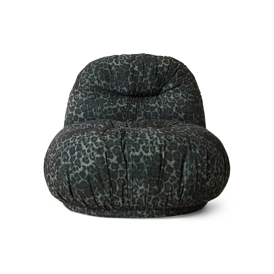 Meloa Fauteuil, Panther - Image 4