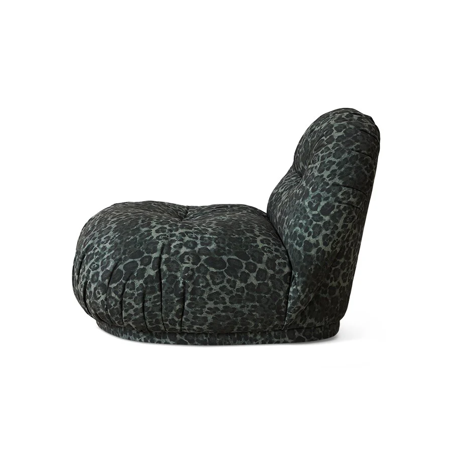 Meloa Fauteuil, Panther - Image 5