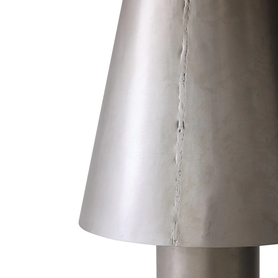 Metal Cone Table Lamp - Image 5