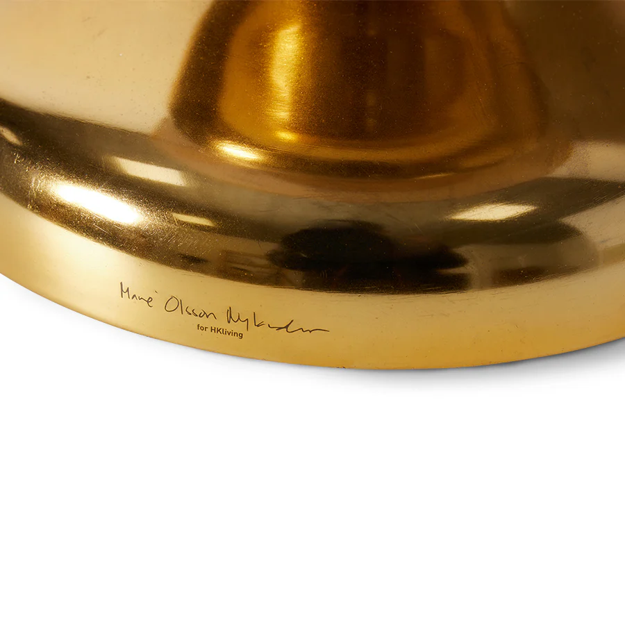MON for HKliving: Lampada Floreale - Image 4