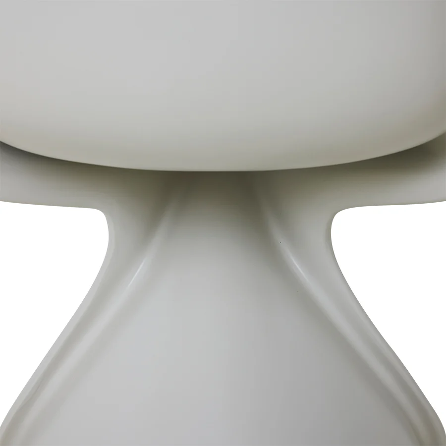 MON For HKliving: Sedia Crema - Image 10