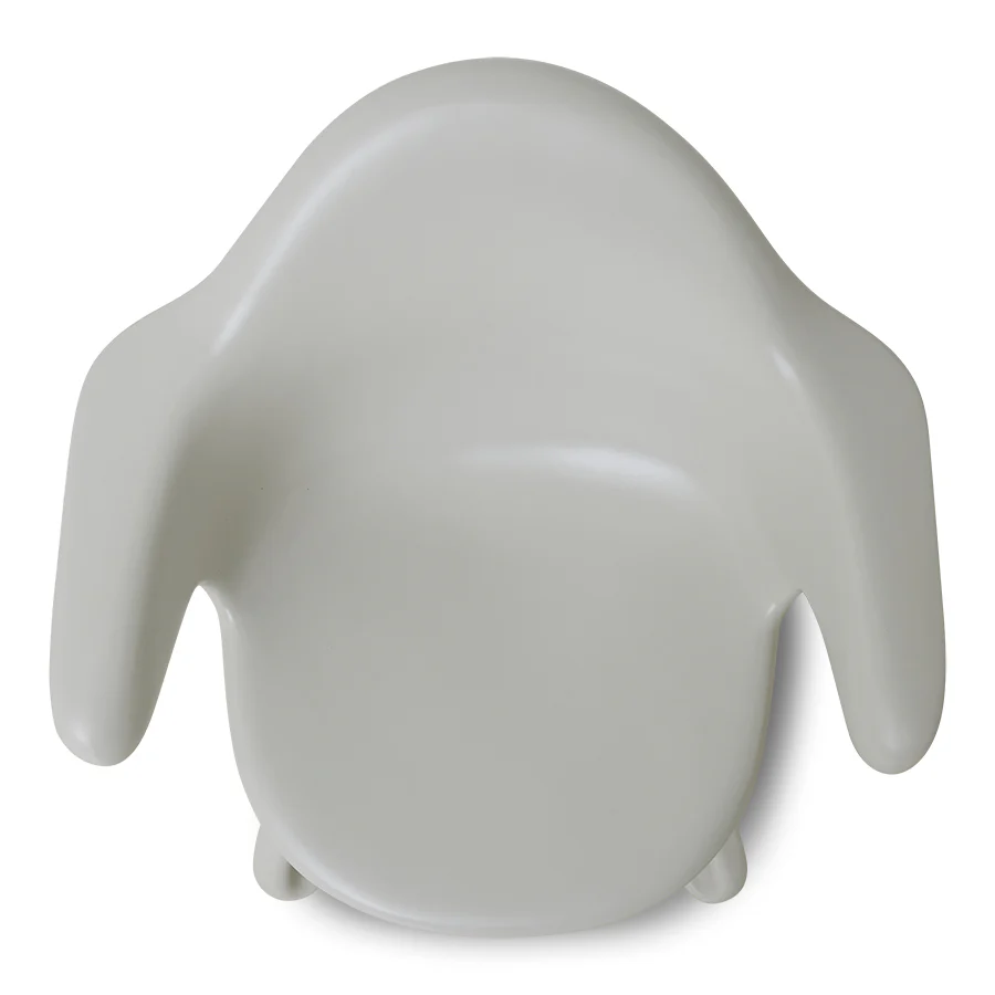 MON For HKliving: Sedia Crema - Image 6