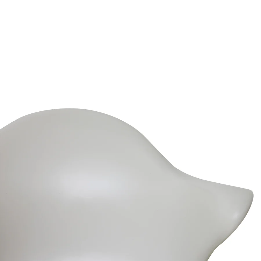 MON For HKliving: Sedia Crema - Image 7