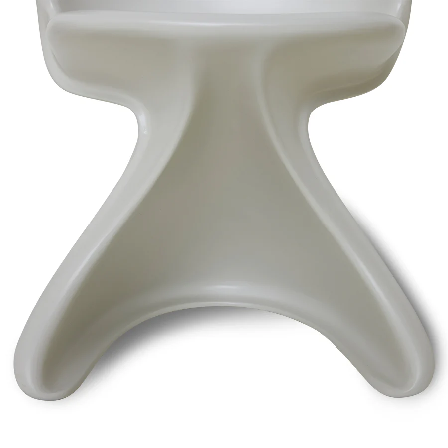 MON For HKliving: Sedia Crema - Image 8