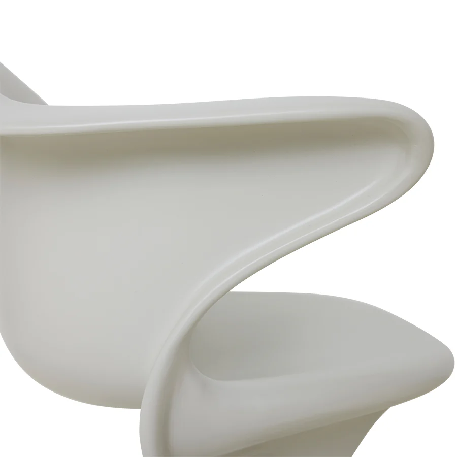 MON For HKliving: Sedia Crema - Image 9