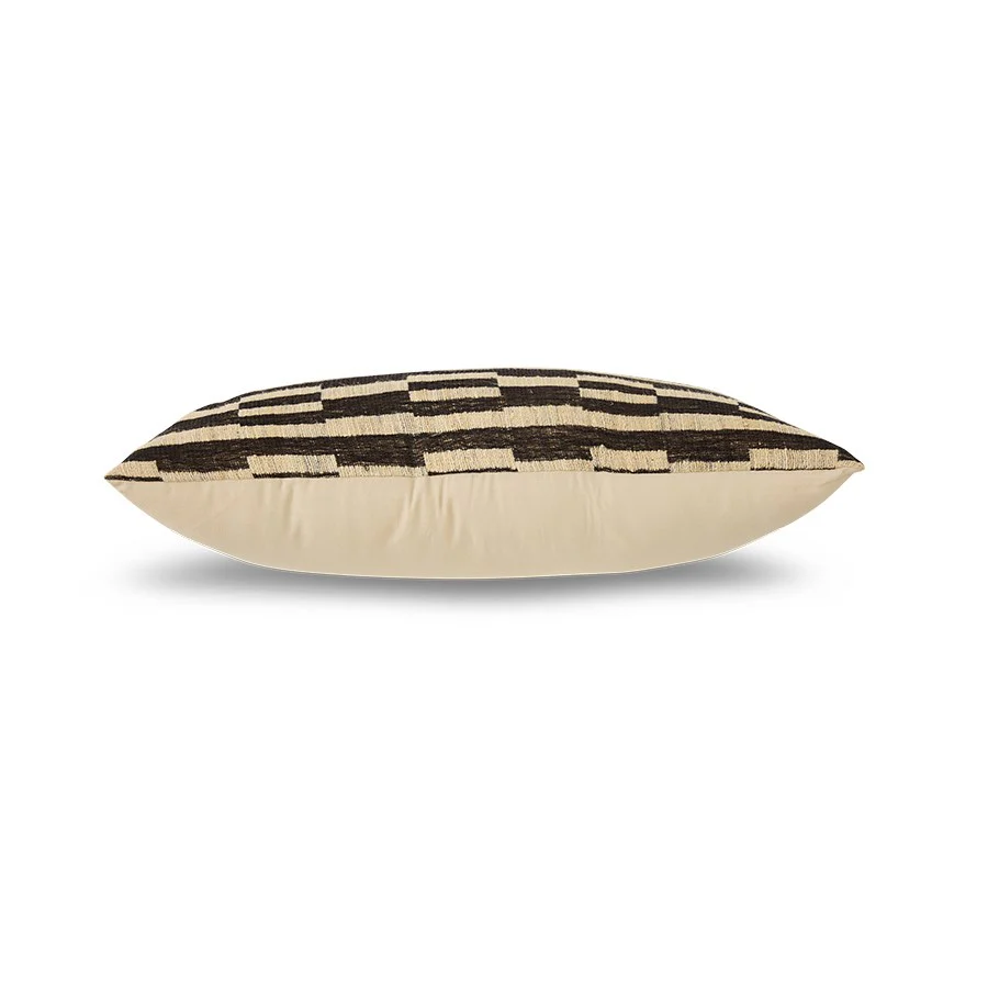 Natural Monochrome Cushion (70X40cm) - Image 3