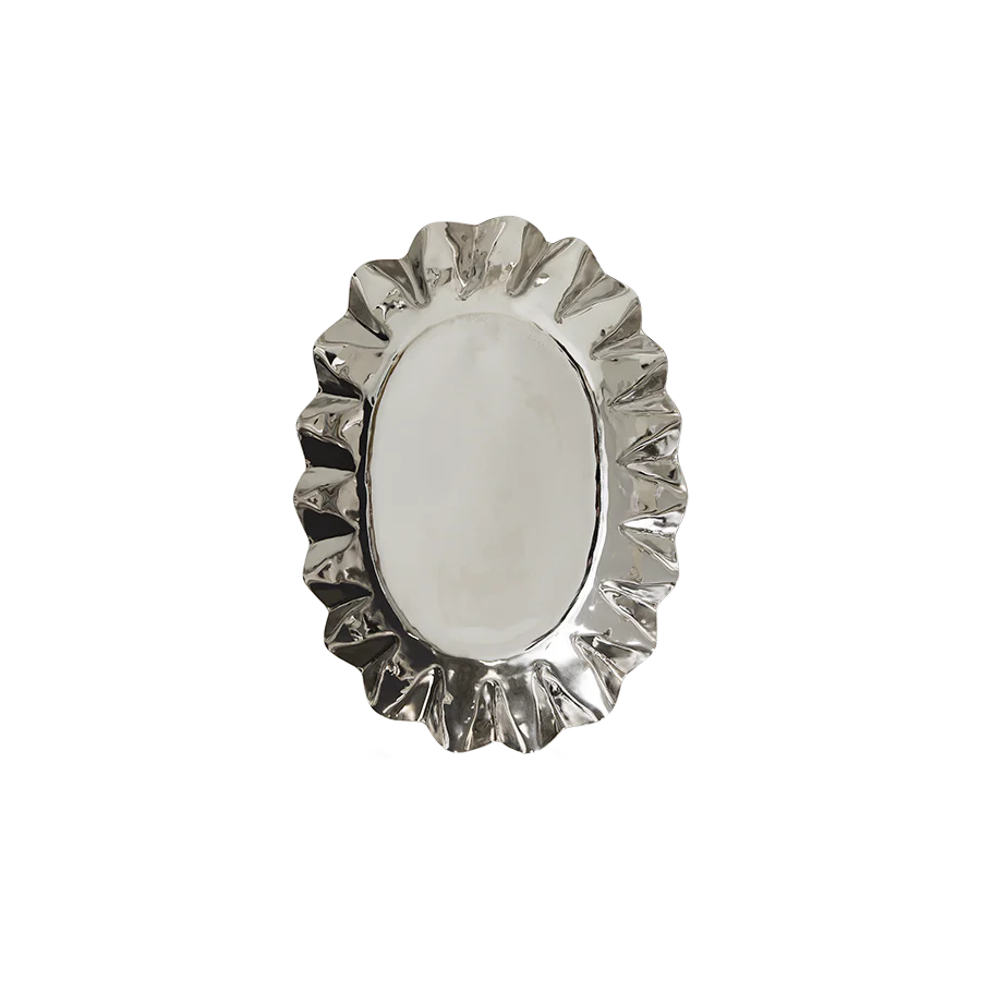 New Classics: Chrome Tray Medium - Image 6