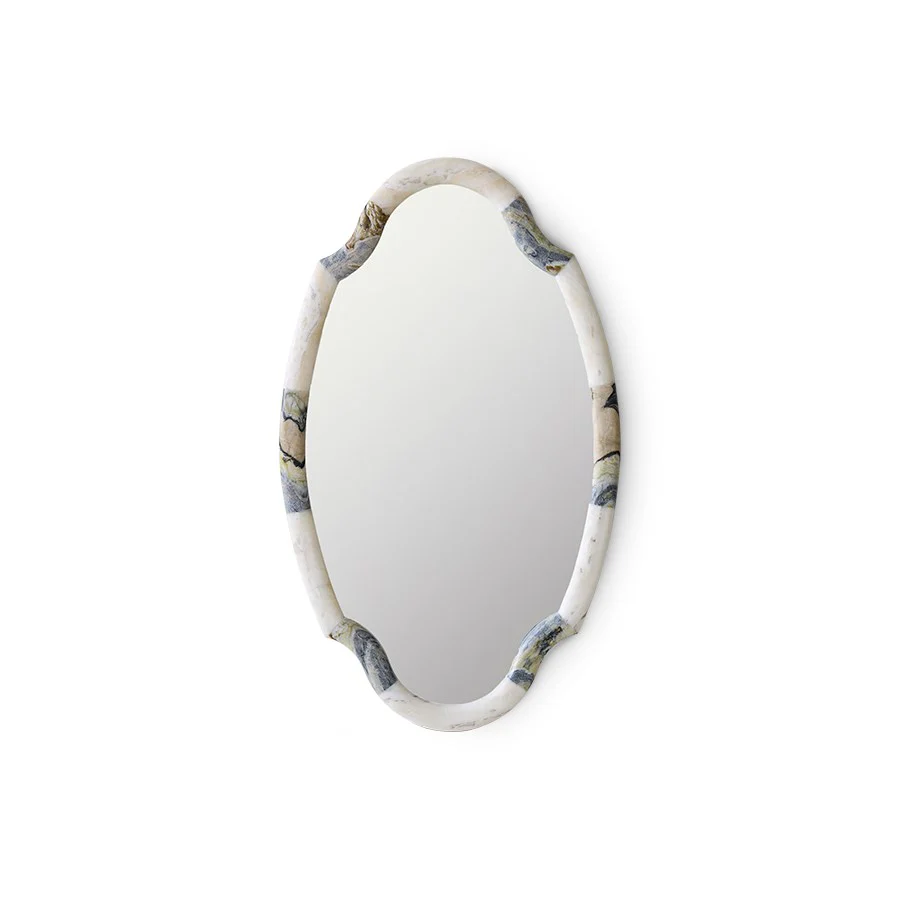New Classics: Marble Mirror