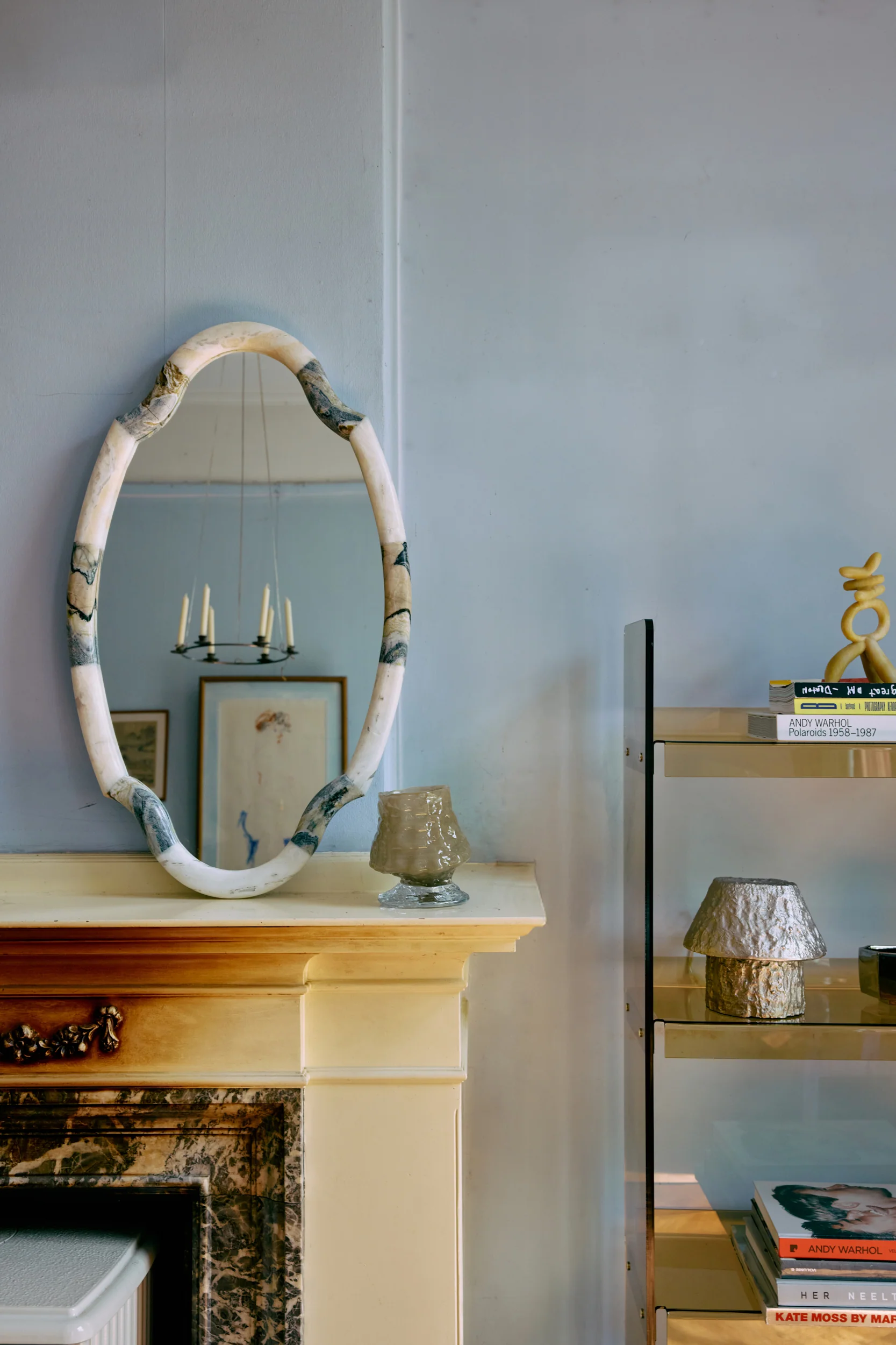 New Classics: Marble Mirror - Image 2