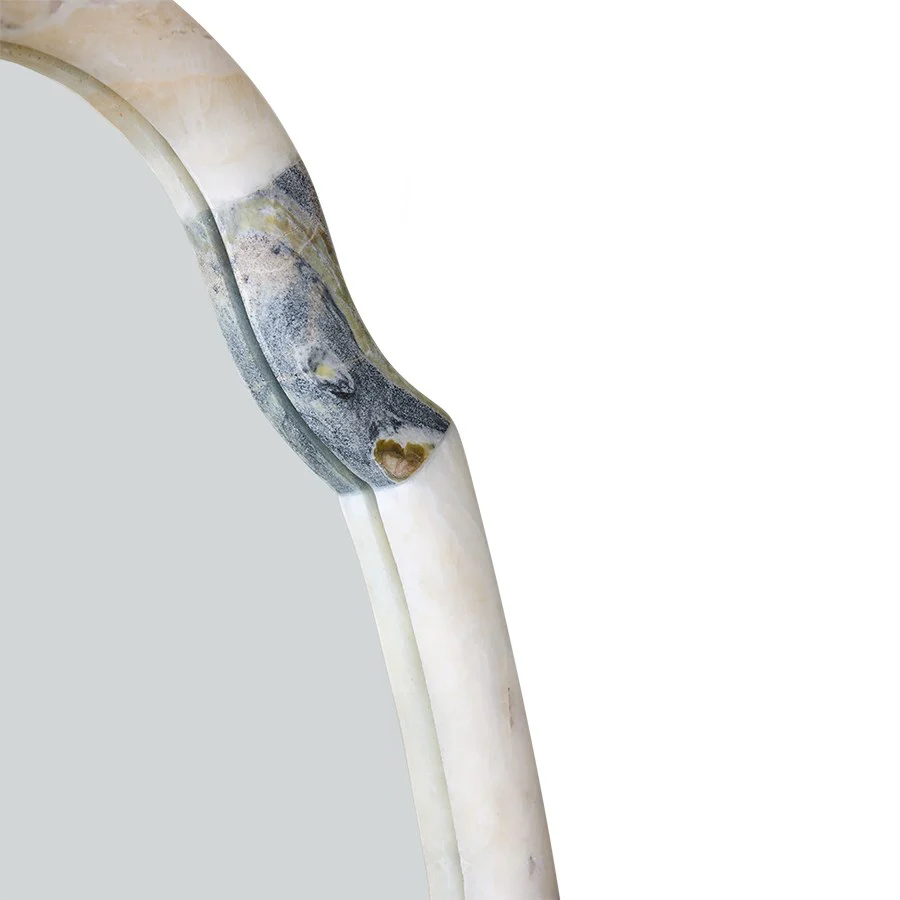 New Classics: Marble Mirror - Image 3