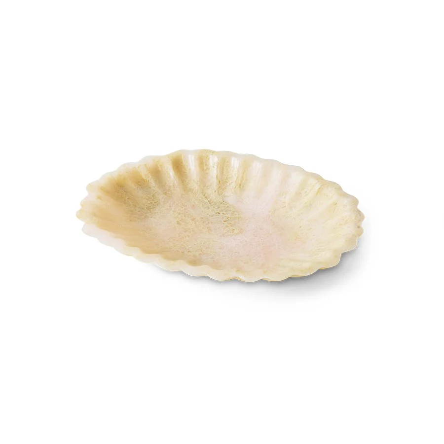 New Classics: Resin Tray, Ivory - Image 3