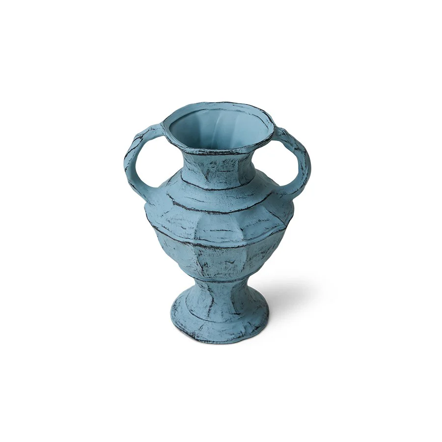 New Classics: Vase, Soft Blue - Image 4