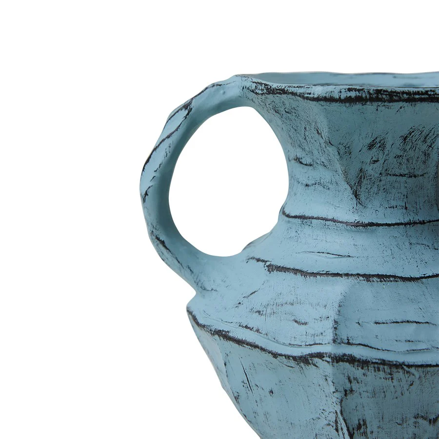 New Classics: Vase, Soft Blue - Image 5