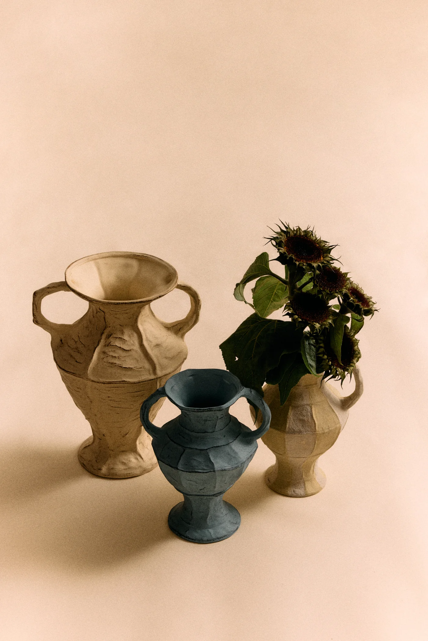 New Classics: Vase, Soft Blue - Image 7