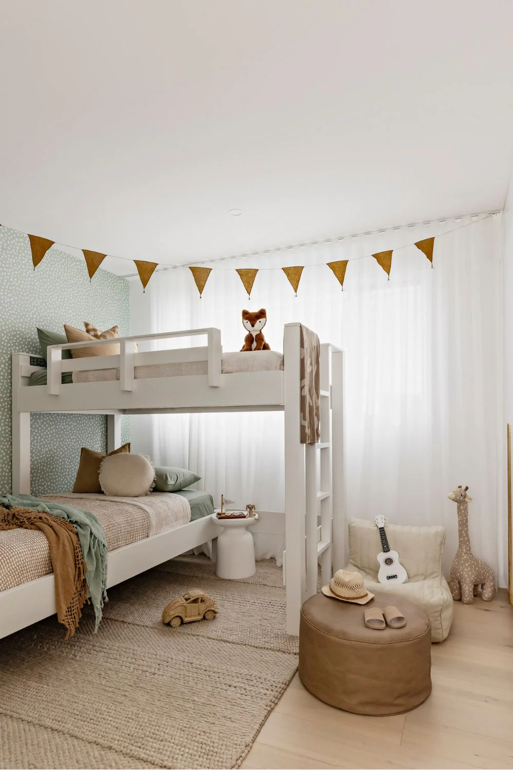 Nina Loft Bed - Image 10