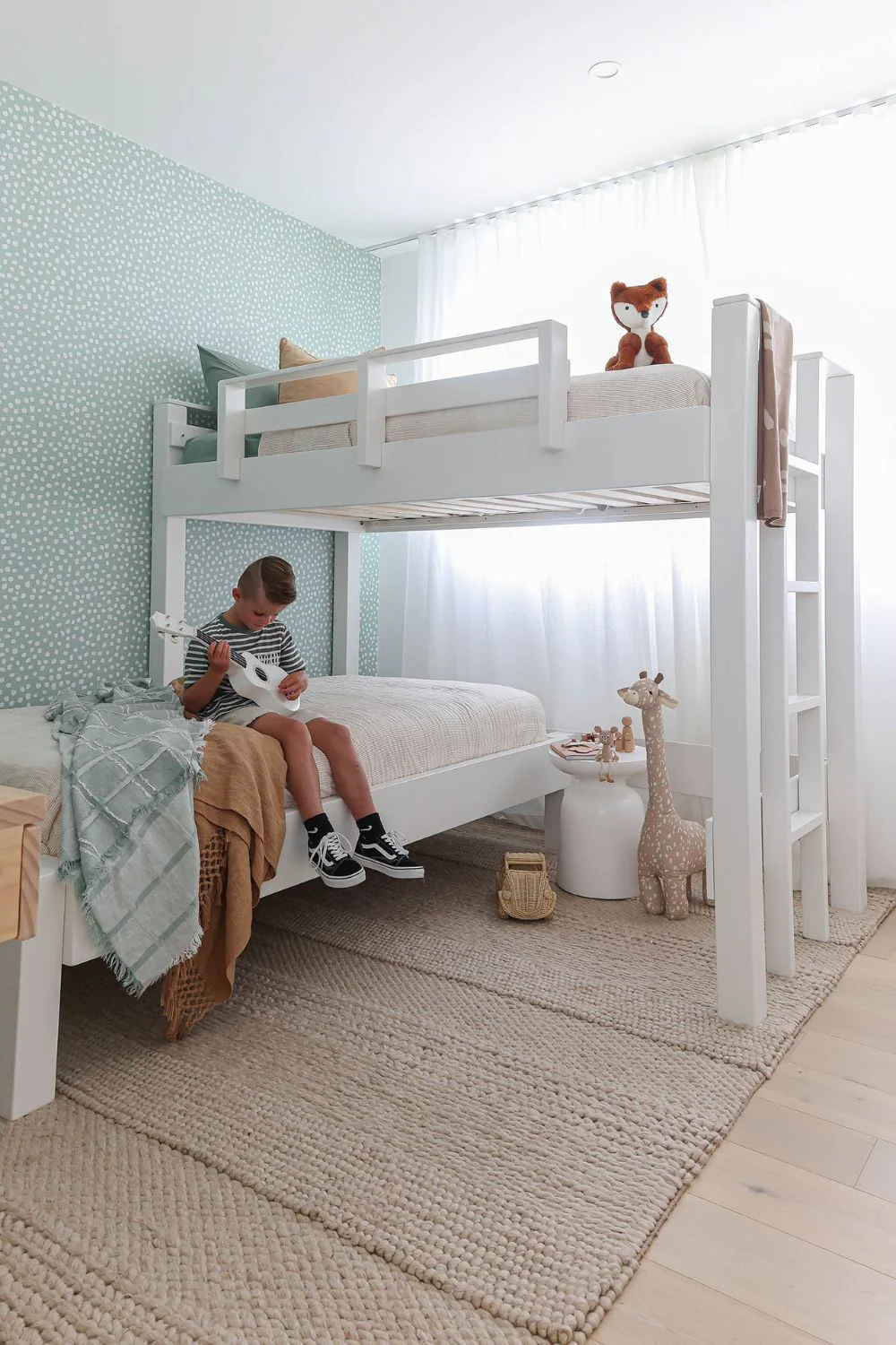 Nina Loft Bed - Image 11
