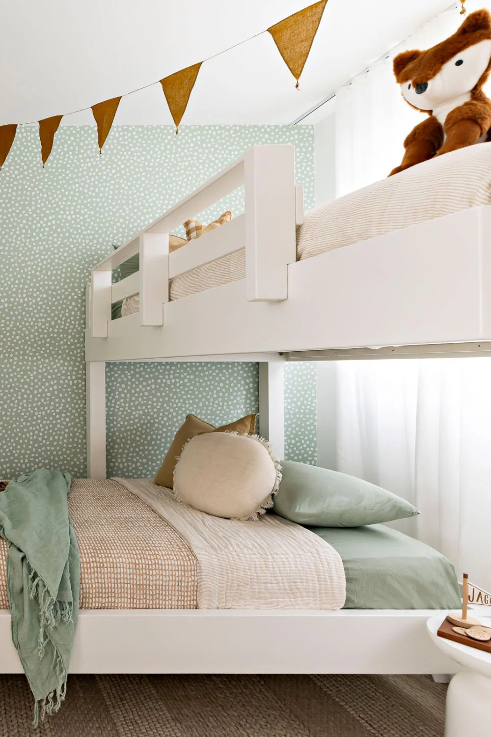 Nina Loft Bed - Image 12