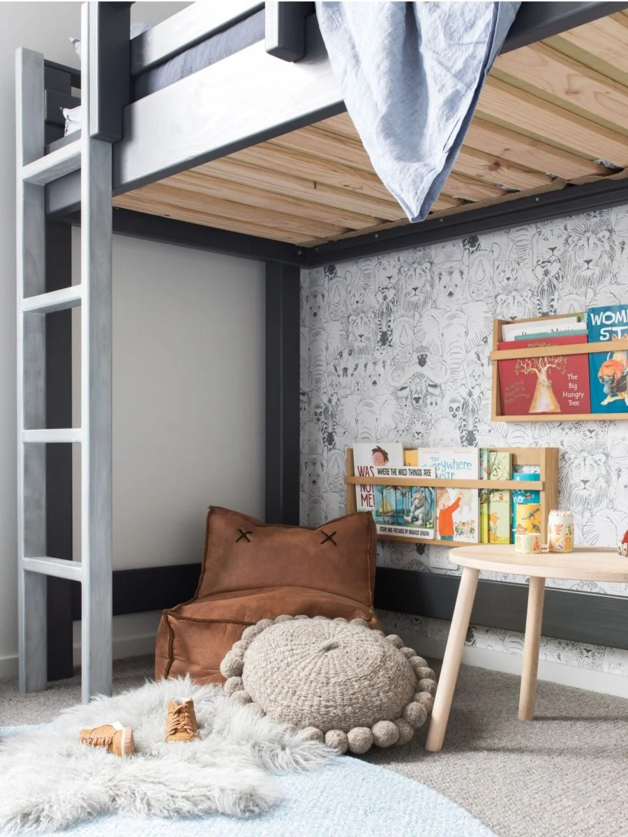Nina Loft Bed - Image 5