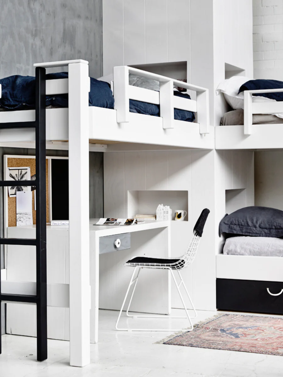 Nina Loft Bed - Image 7