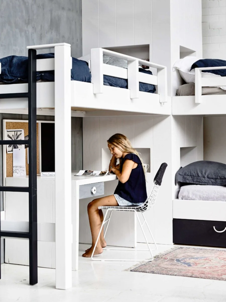 Nina Loft Bed - Image 8