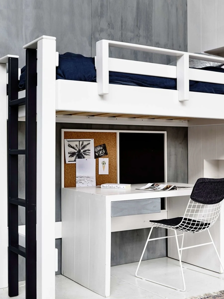 Nina Loft Bed - Image 9