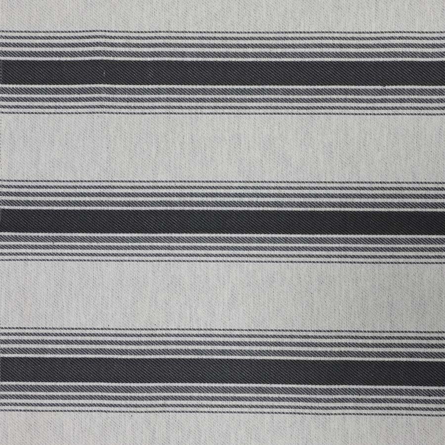 Nomad Couch: 244cm, Rocco, Chalkstripe - Image 6
