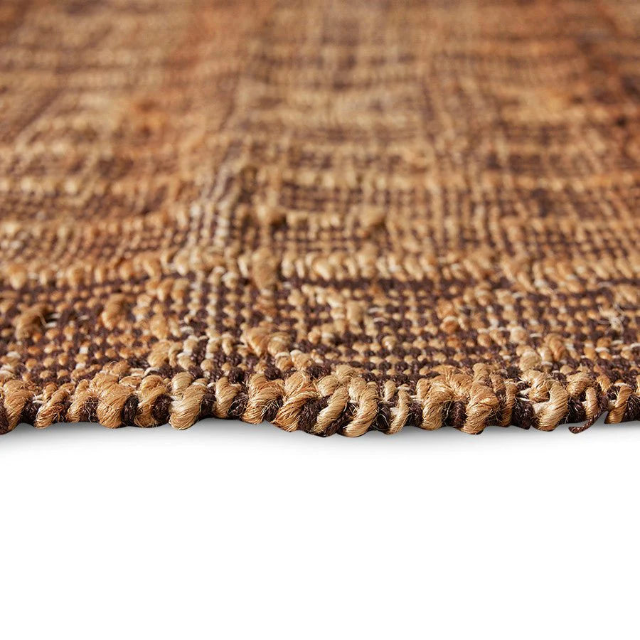 Original Jute Runner (80x350cm) - Image 3