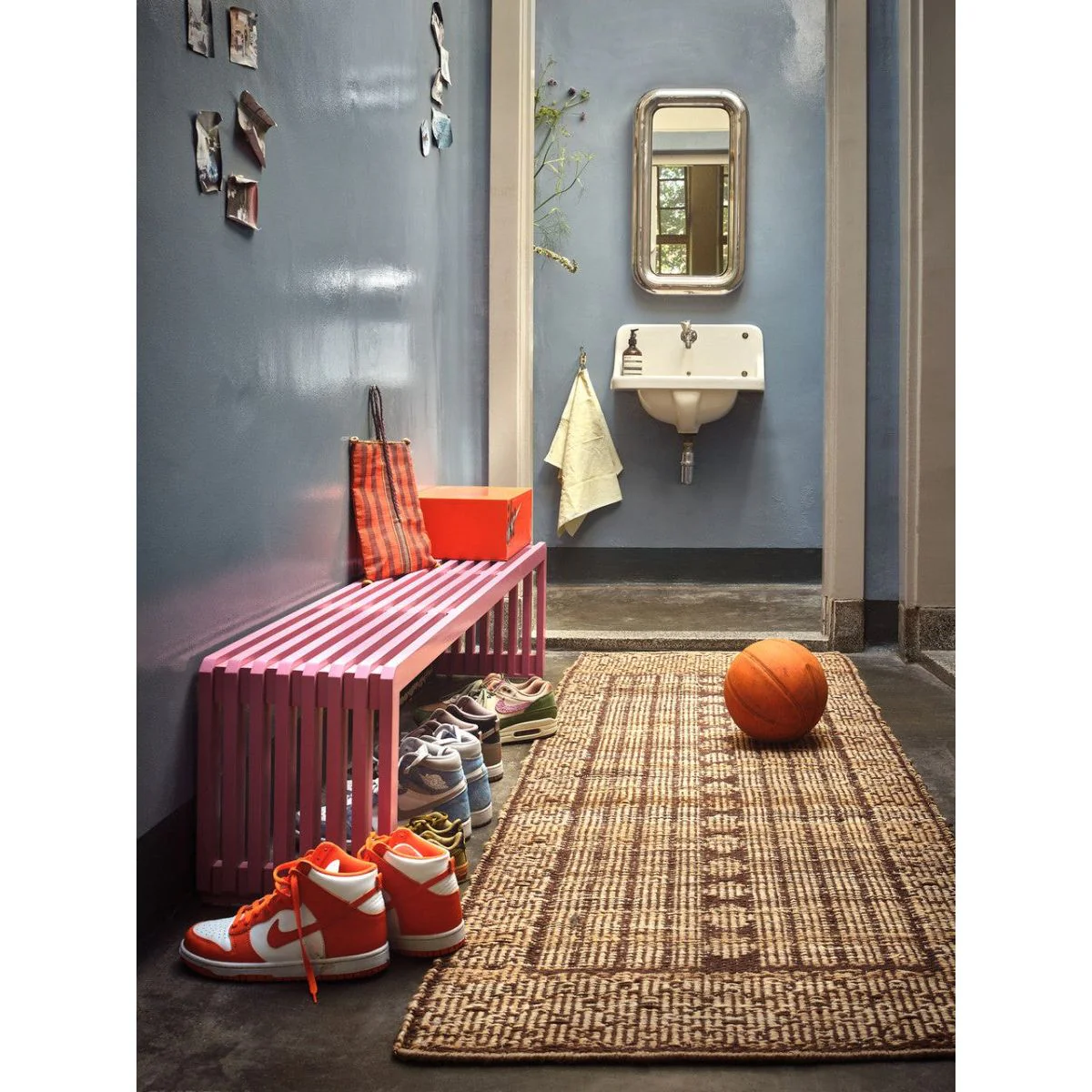 Original Jute Runner (80x350cm) - Image 4