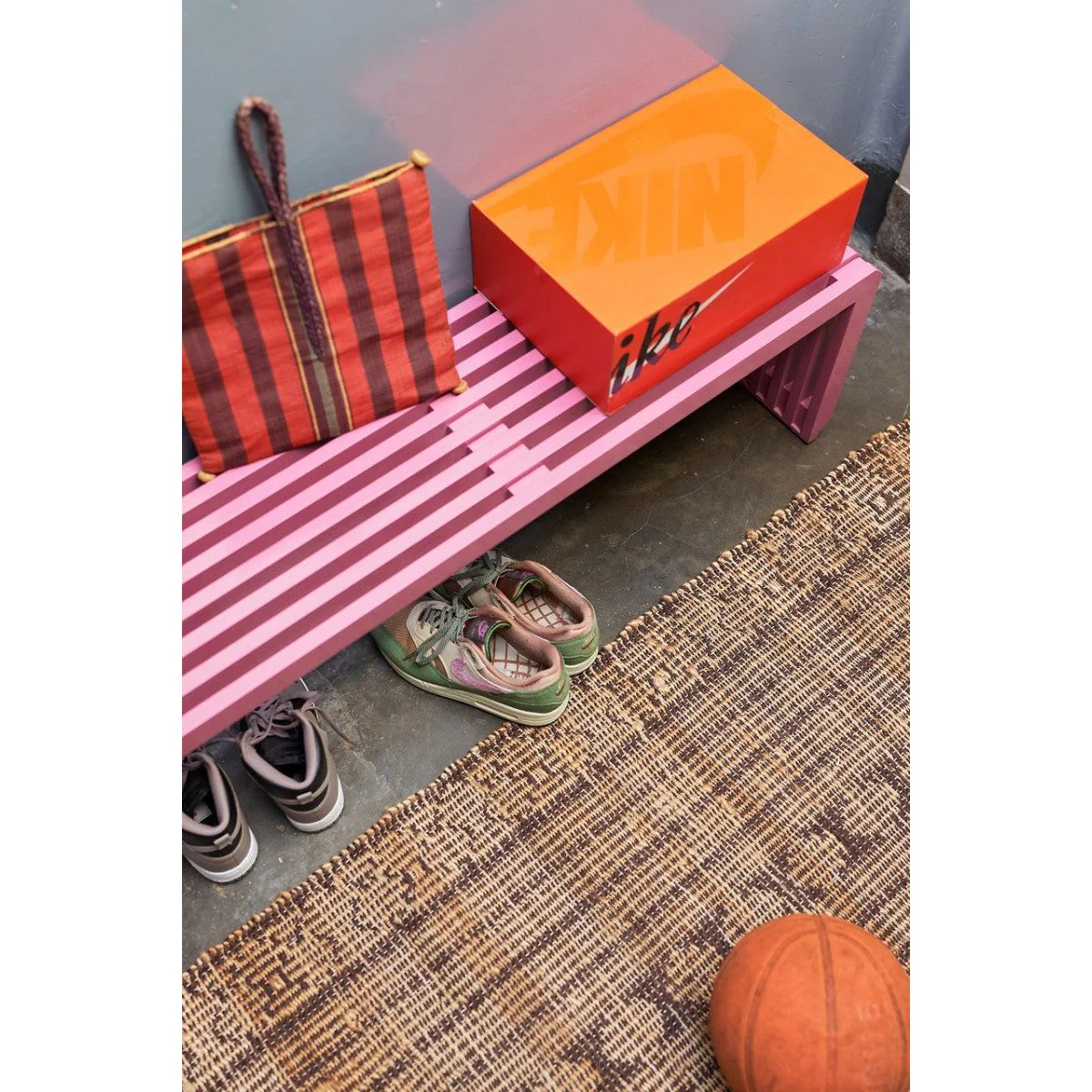 Original Jute Runner (80x350cm) - Image 5