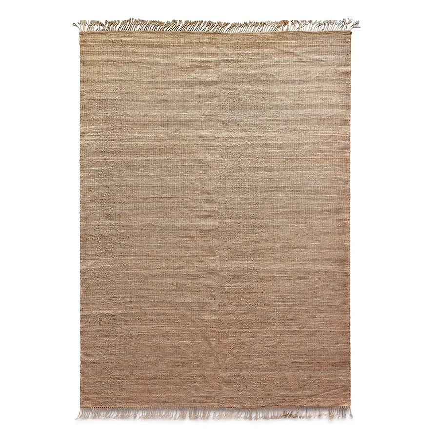 Outlander Hemp Rug (250X350cm) - Image 3
