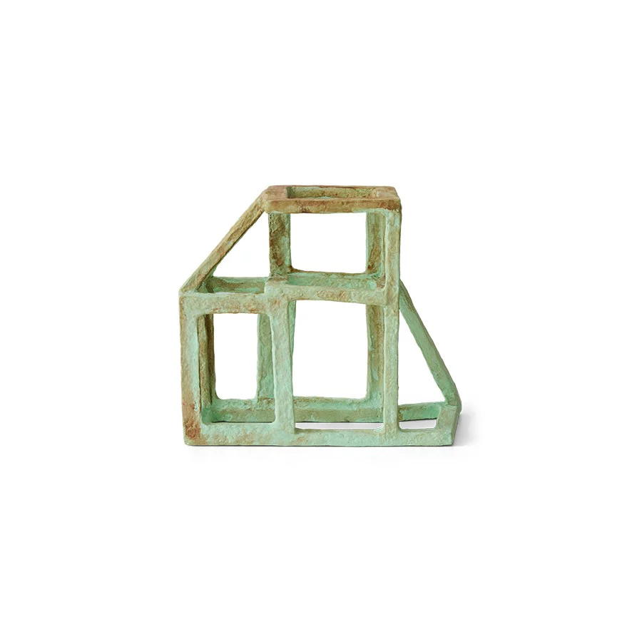 Paper Object: After Constructivism