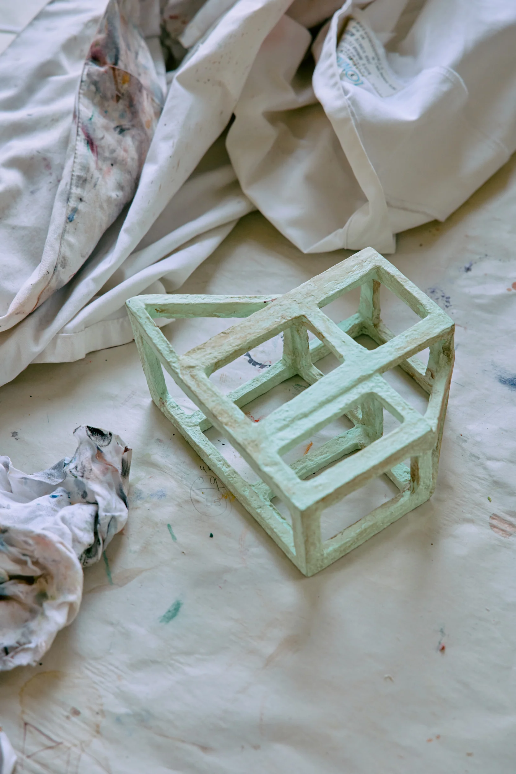 Paper Object: After Constructivism - Image 2