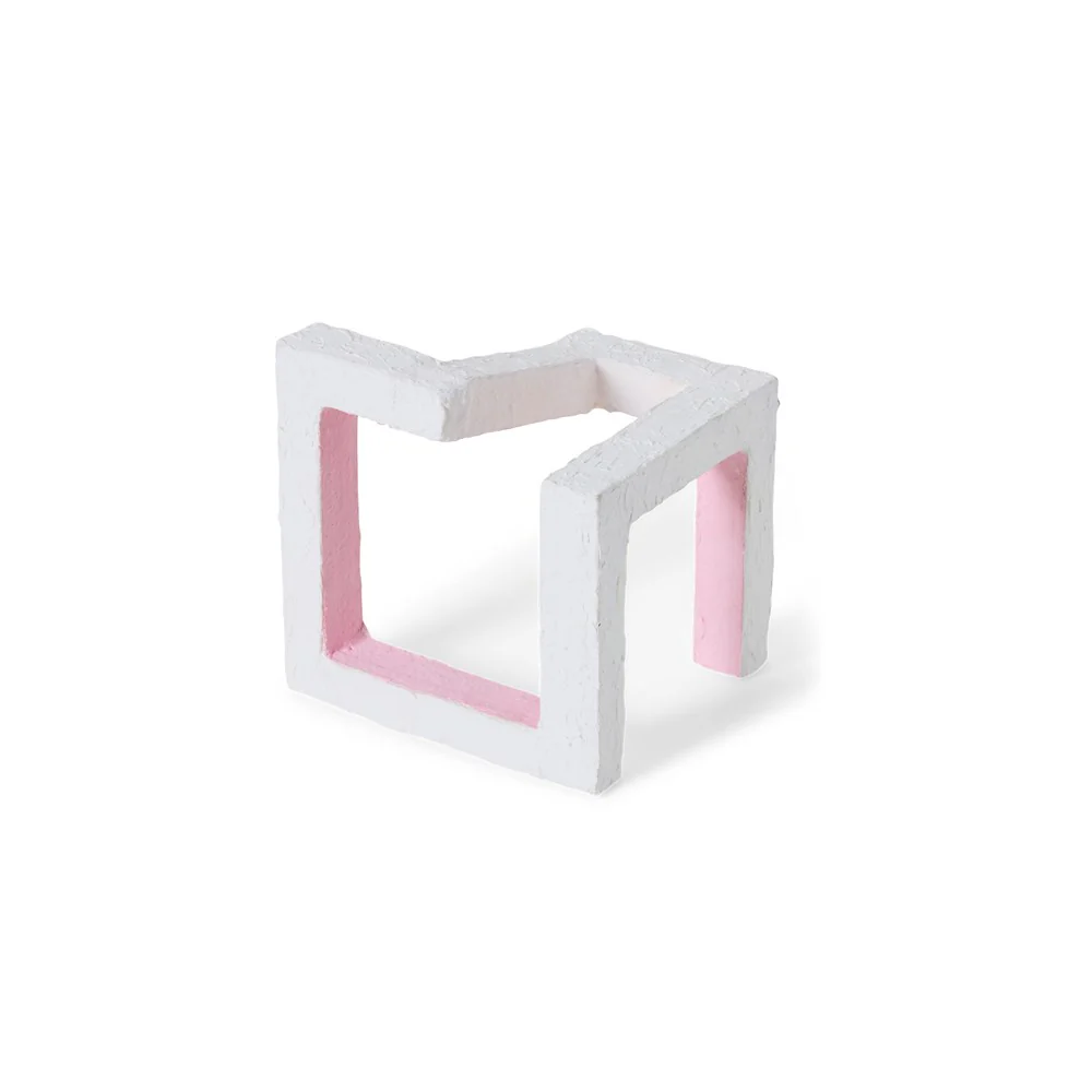 Paper Object: Angular Construction - Image 4