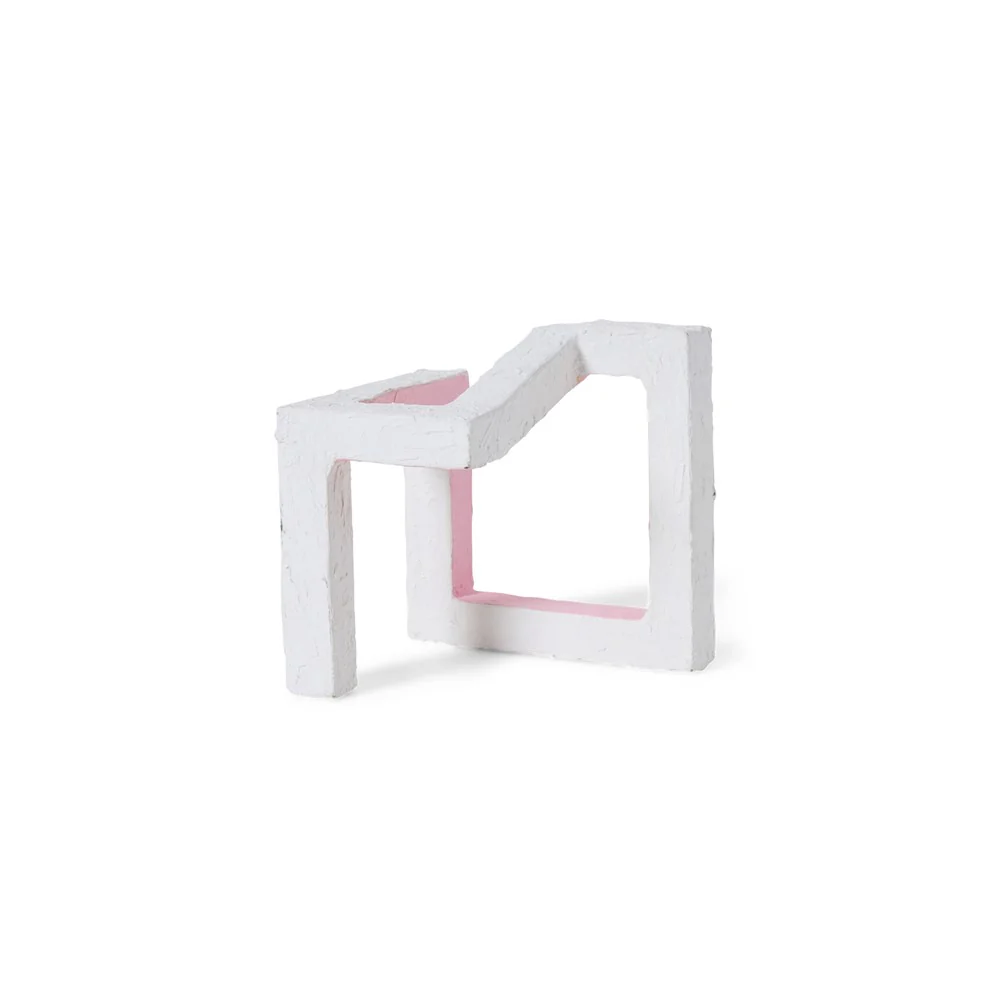 Paper Object: Angular Construction - Image 5