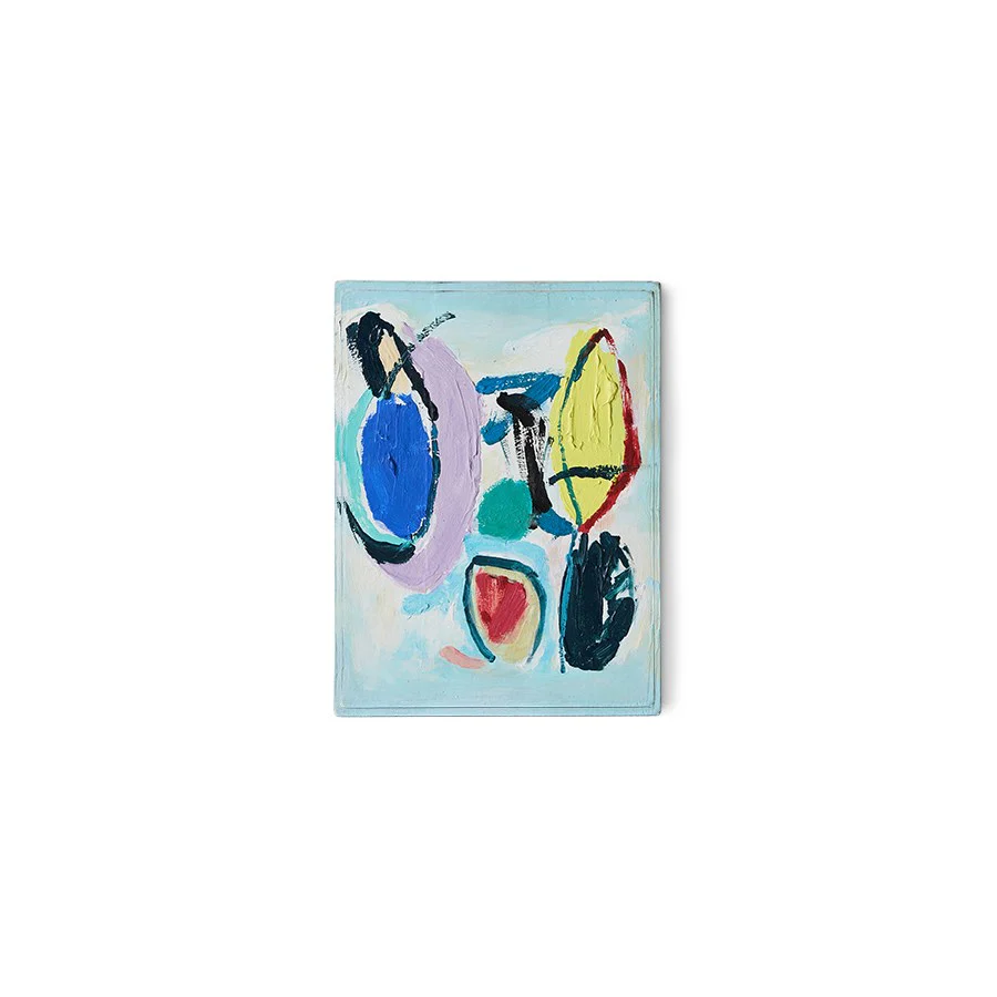 Pocket Exhibit: Creative Zone (19.5x5x26cm)