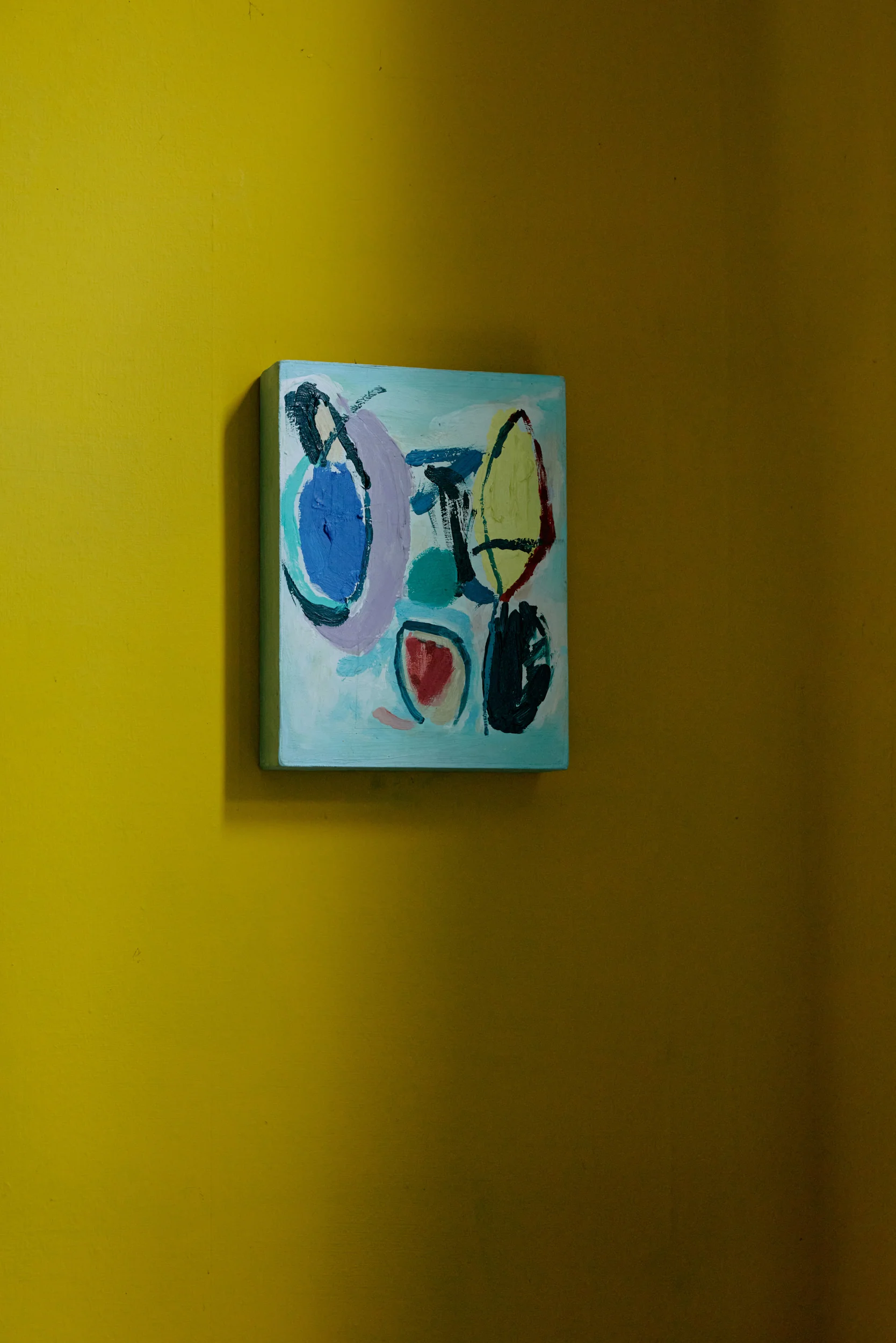 Pocket Exhibit: Creative Zone (19.5x5x26cm) - Image 2