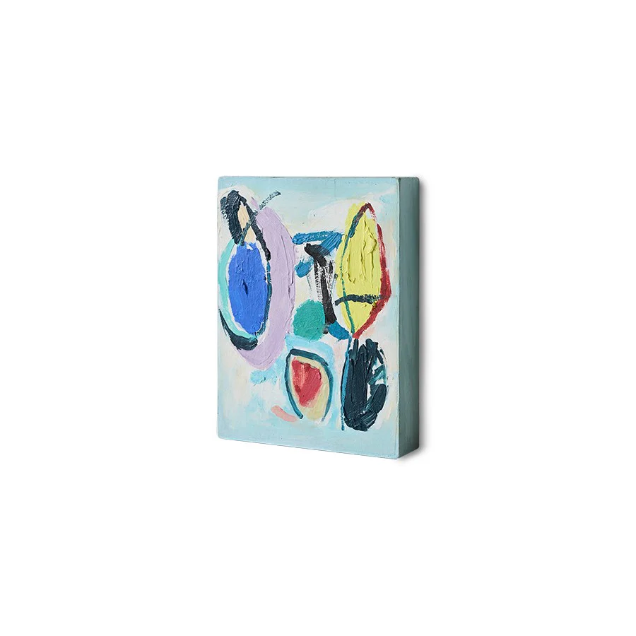 Pocket Exhibit: Creative Zone (19.5x5x26cm) - Image 3