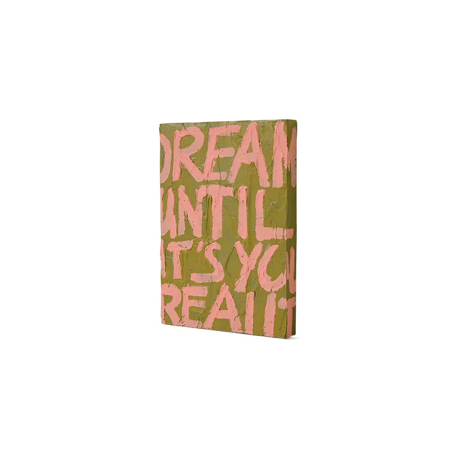 Pocket Exhibit: Manifest (21x3x30cm) - Image 3