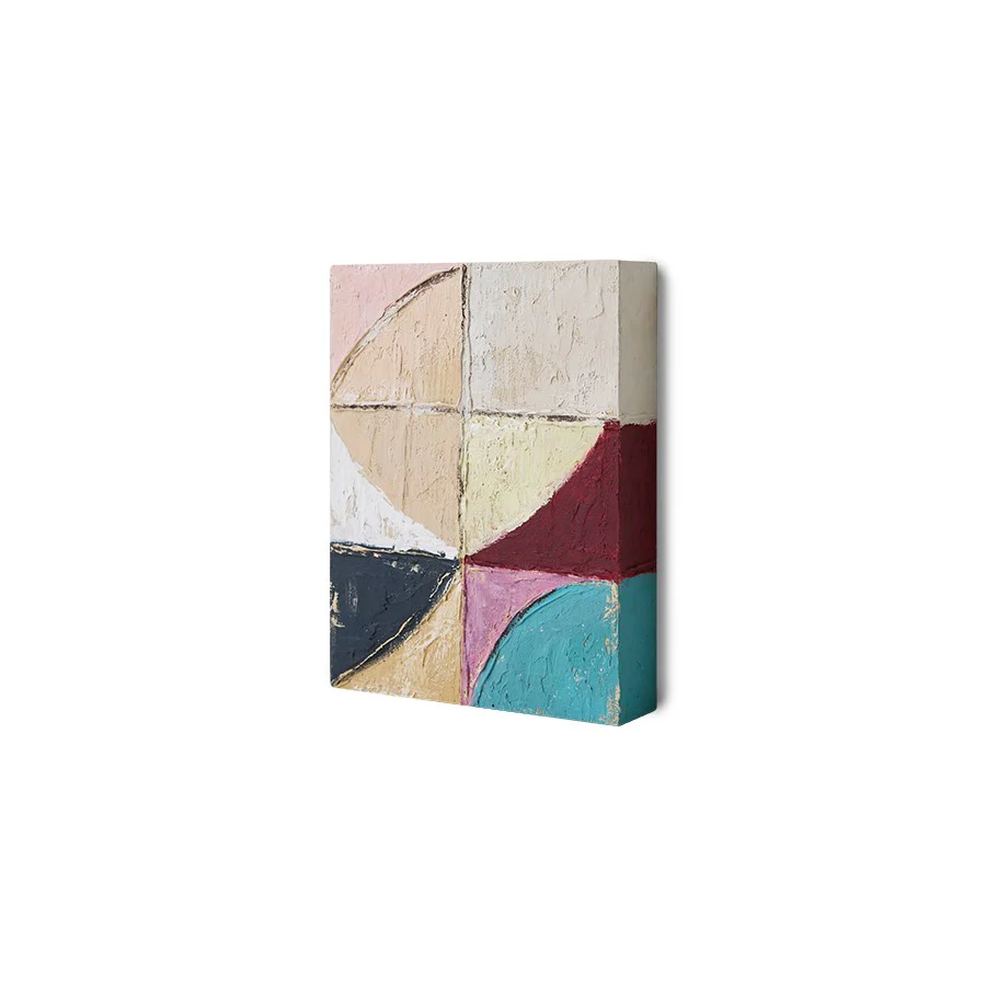 Pocket Exhibit: Palette (20x5x26cm) - Image 3