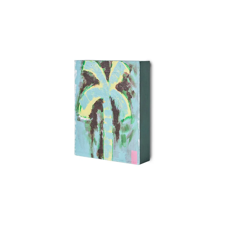 Pocket Exhibit: Palmate (16x4x20cm) - Image 2