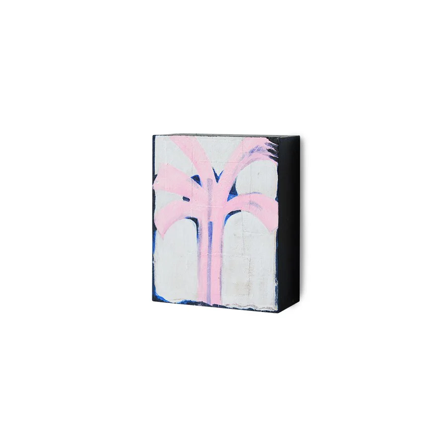 Pocket Exhibit: Palmlines (13x6x16cm) - Image 2