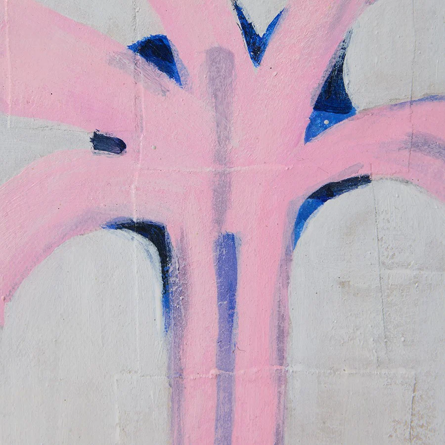 Pocket Exhibit: Palmlines (13x6x16cm) - Image 3