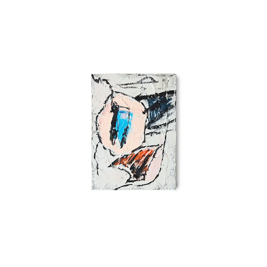 Pocket Exhibit: Playscape (14.5x3x20cm)